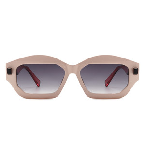 Elysar - Occhiali da Sole Quadrati Geometrici Moderni e alla Moda - Product Image 4