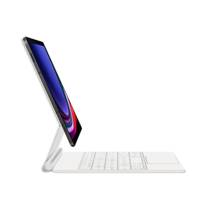 Funda con Teclado Bluetooth Retroiluminado JUNCHI 2026 para <span class=keywords><strong>Samsung</strong></span> <span class=keywords><strong>Tab</strong></span> <span class=keywords><strong>S7</strong></span> S8 Plus 12.4 con Panel Táctil y Adsorción Magnética - Product Image 6