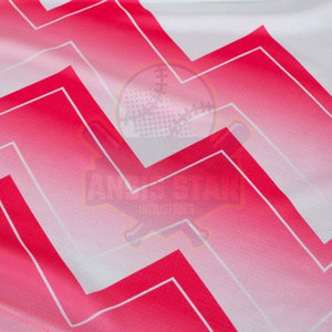Uniformes de fútbol de material bestia de alta calidad, ropa de equipo de gran tamaño, ropa de fútbol Premium - Product Image 6
