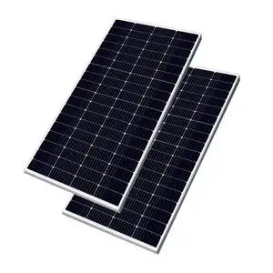 210W 220W 230W 25% Efficiency Solar Panel Cells House Solar Panel Price