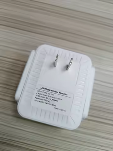 เครื่องขยายสัญญาณไวไฟแบบไร้สาย 1200Mbps คู่ย่านความถี่  ระยะไกล  รุ่น LGX-D19 Wifi Ex - Product Image 4