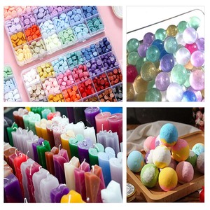 Bột Màu Ngọc Trai Loại Mỹ Phẩm Mẫu Miễn Phí Xà Phòng Mica Bột Màu Ngọc Trai Mica Bột Màu Mica Cho Xà Phòng - Product Image 6