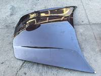 Capó de Motor Fácil de Instalar para Porsche Panamera 970 2010-2016, Kit de Carrocería, Accesorios de Segunda Mano, OE 97051101100GRV
