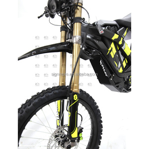 Dành cho người lớn Điện Dirt Bike 60V 40Ah 8000W độ tin cậy và độ bền sur-ron ánh sáng Bee x - Product Image 4