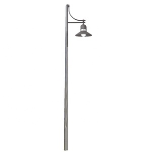 Best Sales <strong>Vintage</strong> Park Solar <strong>Light</strong> Outdoor Led Garden <strong>Lights</strong> - Product Image 5