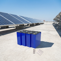 Cellules prismatiques LiFePO4 à semi-conducteurs solides CATL 3.2V 340Ah 280Ah 314Ah 320Ah, batteries lithium-ion rechargeables, 10000 cycles