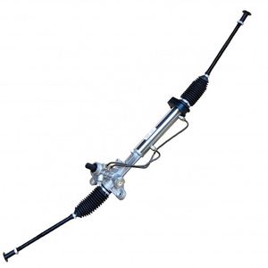 Crémaillère de direction assistée pour Nissan <span class=keywords><strong>Quest</strong></span> 3.5 2006 2007 49001-ZM70A 49001ZM70A 49001-CK000 48521-CK000 49001-ZM71B 49001CK000 - Product Image 6
