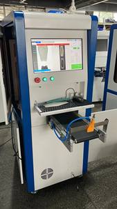 Aoi Befestigungs lager Autoteile Defekte Ok Ng Teile Optische Sortier maschine Vision Powered Visual Inspection <span class=keywords><strong>Machine</strong></span> - Product Image 3