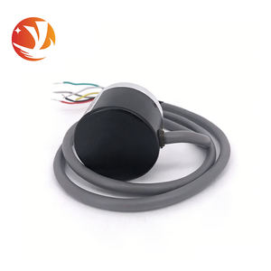 Nuevo Codificador Rotatorio Original OVW2-20-2MHT-050-00E, Controlador Programable PLC, Interruptores y Concentradores de Origen CN - Product Image 2