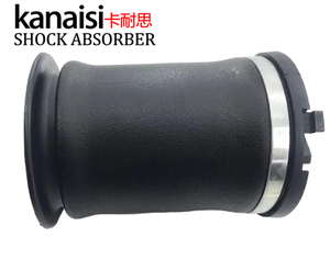 Nouvelles tours d'amortisseurs à suspension pneumatique Kanais 15938306 pour H2 (2003-2009) - Product Image 3