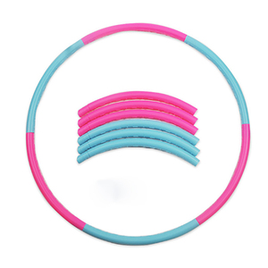 Aros de <span class=keywords><strong>Yoga</strong></span> Desmontables con Superficie de Espuma NBR Premium para Adultos y Niños - Product Image 2