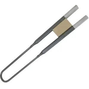 Best selling Molybdenun disilicide heating element