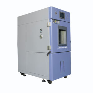 Programmierbare Temperatur- und Feuchtigkeitsprüfkammer Hochpräzises Umwelttestgerät ATMARS - Product Image 3