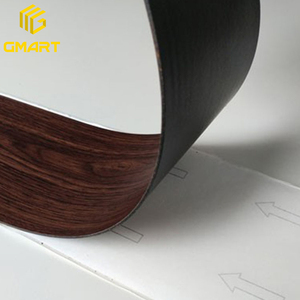 Gmart - <span class=keywords><strong>Muebles</strong></span> de Papel <span class=keywords><strong>Blanco</strong></span> Puro, Azulejos Autoadhesivos de PVC, Adhesivo Hexagonal para Piso, <span class=keywords><strong>Vinilo</strong></span> Autoadhesivo para Pisos - Product Image 2