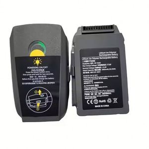 Batterie originale pour drone Mavic 2 Enterprise à double zoom avec caméra thermique Batterie auto-chauffante 3850 MAh - Product Image 2