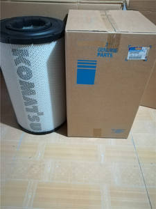 Prix attractif 474-00039 474-00040 pelle accessoires filtre à Air moteur 600-185-4110 6001854110 600-185-4100 6001854100 - Product Image 5