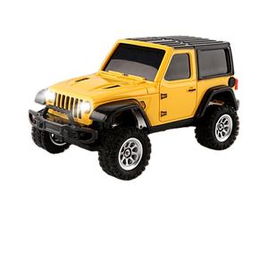 รถปีนเขาบังคับวิทยุ SJY-3601/3602 2.4Ghz แบบ Full Proportional ขนาด 1:36 ของเล่นรถบังคับทรงพลัง ใช้งานได้นานหนึ่งชั่วโมง ของขวัญสุดพิเศษ - Product Image 1