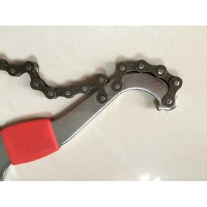 Clé multifonction Halon pour vélo, 3 en 1, outil de réparation de moyeu et de boîtier de pédalier, entretien cycliste - Product Image 4