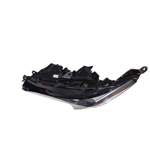 Faro delantero de ensamblaje 81185-78180 81145-78180 para Lexus 18-20Nx - Product Image 3