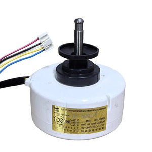 Moteur de climatiseur Mitsubishi Electric RC0J30-CL 280V 30W 1200RPM, pièce de ventilateur sans balais DC - Product Image 3