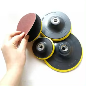 Наждачная самоклеящаяся наждачная бумага, <span class=keywords><strong>3</strong></span>/4/7/6/5 дюймов, 125 мм - Product Image 5