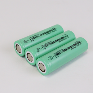 Batterie lithium-ion <span class=keywords><strong>18650</strong></span> 3.7v rechargeable, cellule Li-ion 2600mah 3000mah 25p 3500mah 35e 5000mah 6000mah 18500 - Product Image 1