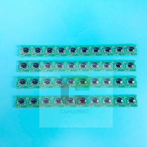 Chip Hộp Mực máy in cho Epson f6070 f6200 f6270 f7100 f7000 f7070 f7200 f7270 f9200 f9270 f9300 f9370 f9330 f9360 f9340 - Product Image 5