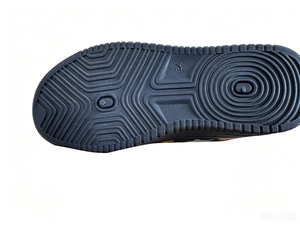Chaussures de skate légères personnalisées pour enfants, baskets décontractées pour filles, chaussures d'école injectées - Product Image 2