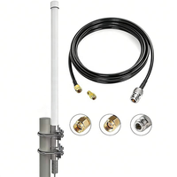 Antenne Lora extérieure 5.8dBi 6dBi 8dBi 10dBi 12dBi 15dBi 868 MHz pour la communication