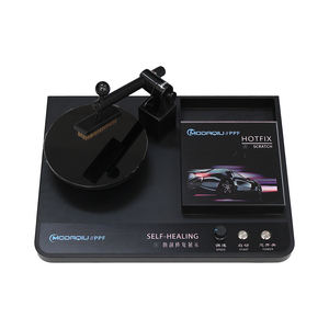 PPF Steinstoß-<span class=keywords><strong>Tester</strong></span> Autofolien-Reparaturinstrument Prüfgerät PPF-Folientester Tönungswerkzeuge Lackschutzfolien-<span class=keywords><strong>Tester</strong></span> - Product Image 2