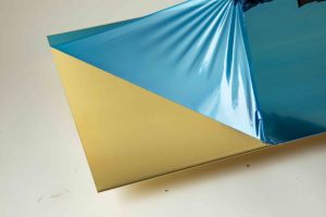 Placa/Lámina <span class=keywords><strong>de</strong></span> Latón C36000 para Mecanizado Libre, Barra Plana <span class=keywords><strong>de</strong></span> Latón con Plomo HPb63-3 para Piezas Mecánicas <span class=keywords><strong>de</strong></span> Precisión, Engranajes y Conectores - Product Image 2