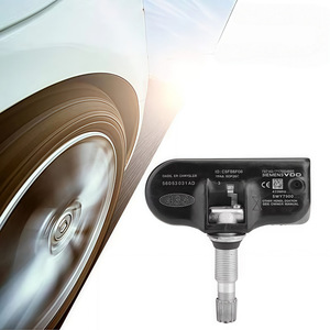 Siemens Vdo <b>Tpms</b> Sensor 56053031AD External For Dodge Chrysler Jeep - Product Image 1