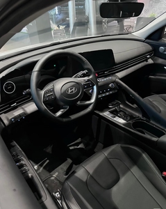 Nouvelle Voiture Hy-undai Elantra 2025 1.5L CVT GLS Leading – Véhicule à Essence Neuf pour Adultes - Product Image 6