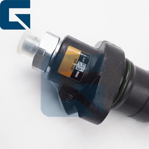 Bomba de Combustible 0 414 693 005 0414693005 para Motor D7E - Product Image 6