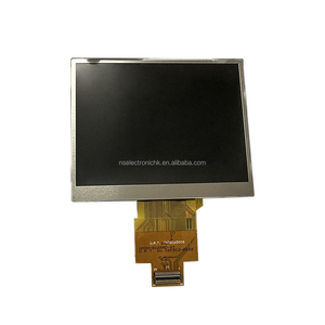 Module LCD pour écrans de système de navigation UMSH-8165MD-8T - Product Image 1