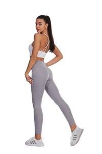 Nuevos Leggings de Yoga para Mujer, Diseño 2026, Ropa Deportiva, Pantalones, Ropa de Gimnasio, Leggings de Fitness para Mujer - Product Image 3