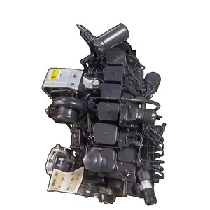 เครื่องกำเนิดไฟฟ้าประสิทธิภาพสูง 12V140 50/60HZ 1500/1800RPM รุ่น SDA16V160 ได้รับการรับรองมาตรฐาน ISO9001 516025 สำหรับ PC2000-7 PC2000-8 - Product Image 4