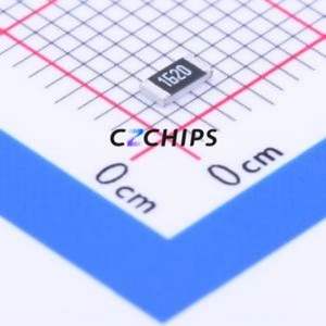Resistencia SMD 1206W4F1620T5E 1206 (Tipo: Película Gruesa) (Resistencia: 162 Ohmios Precisión: 1%) - Product Image 1