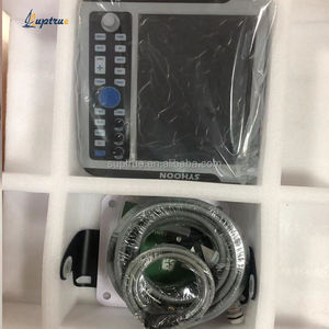 Çok renkli yüksek performanslı X Band Blackbox deniz <span class=keywords><strong>Radar</strong></span> dedektörü - Product Image 3