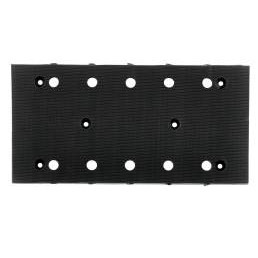 Plaque de ponçage Metabo 112x230 mm à fixation autocollante pour le meulage et le polissage - Product Image 3