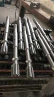 Pistolet de fendage de roche Prodrill pour fendeur de roche hydraulique, bris de pierre et démolition
