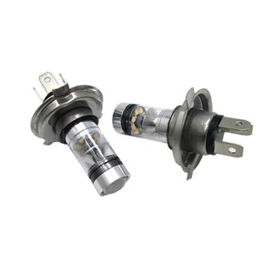 Sistemas de Iluminación Automotriz, Faros Antiniebla LED para Automóviles, Faros Delanteros para Automóviles, Luces LED para Automóviles, Luces de Circulación Diurna - Product Image 4