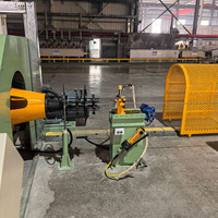 Cable/Hilo de Acero Revestido de Aluminio para el Mercado de Antenas