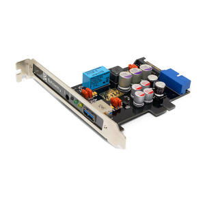 Filtre d'alimentation USB pour audio haute fidélité, purificateur d'alimentation USB pour l'amélioration de l'interface DAC m116 - Product Image 2