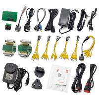 Herramienta de Diagnóstico OBD2 LAUNCH X431 IMMO Plus, Programador de Llaves de Coche X-PROG 3, Programación Antirrobo, Escáner Automotriz, Inmovilizador