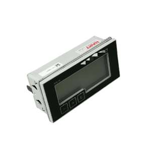 E+H RIA15 เครื่องแสดงสถานะกระบวนการแบบใช้พลังงานจากลูป, 4-20mA/HART, จอ LCD 5 หลัก, แรงดันตกกระชับสูงสุด 1V, IP66, ATEX/IECEx/FM/CSA/SIL2, ติดตั้งบนแผง/ติดตั้งภาคสนาม - Product Image 3