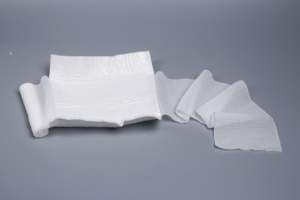 YD610 4 ambulans sivil bandaj uygun bandaj yara bakım ürünü ilk yardım çantası ve tıbbi tesisler - Product Image 2