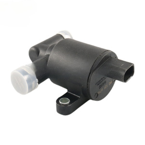 วาล์วน้ำสำหรับ4H0121671D ทำน้ำร้อน Audi สำหรับ A3 A4 A5 A6 A8วัสดุ ABS ใหม่อะไหล่ทดแทน - Product Image 4