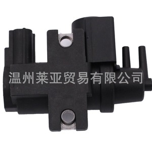Vanne solénoïde 25819-0W010 pour Toyota Corolla, contrôle de suralimentation turbo - Product Image 4