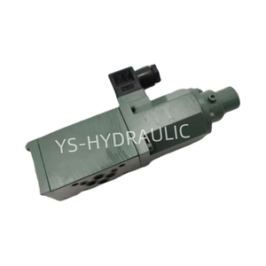 Эксплуатационный пропорциональный предохранительный клапан Northman, ER-G03-1/2/<span class=keywords><strong>3</strong></span>-L-T-31/R-T-30 гидравлический клапан, полные спецификации - Product Image 2